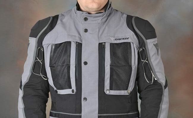 Dainese Teren Jacket