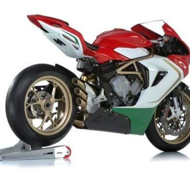 MV Agusta F3 800 Ago