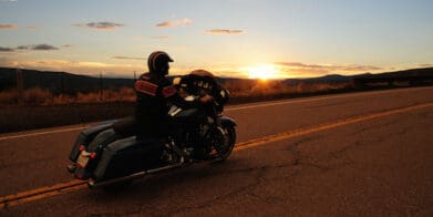Harley-Davidson