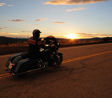 Harley-Davidson
