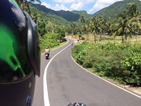 Motorcycles in asia travel insurance