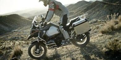 BMW Motorrad