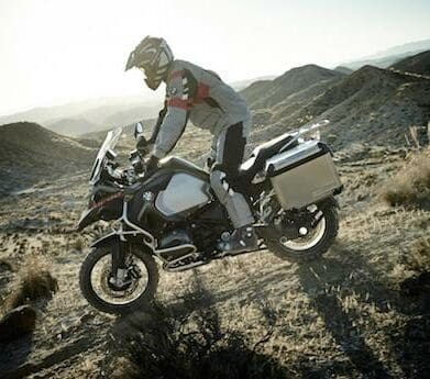 BMW Motorrad