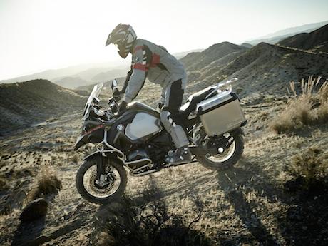 BMW Motorrad