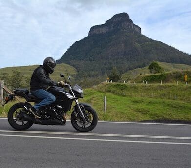 CFMoto 650NK