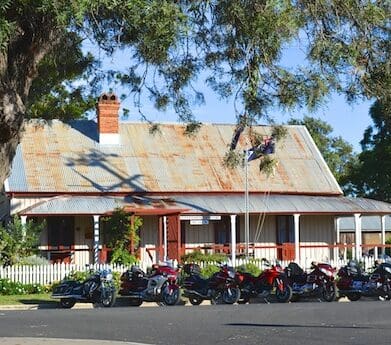 Goondiwindi