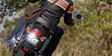 Harley