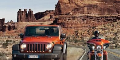 Jeep