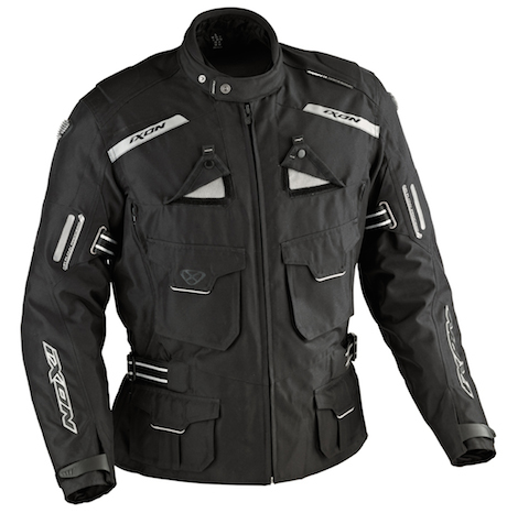 Ixon Dune winter riding gear