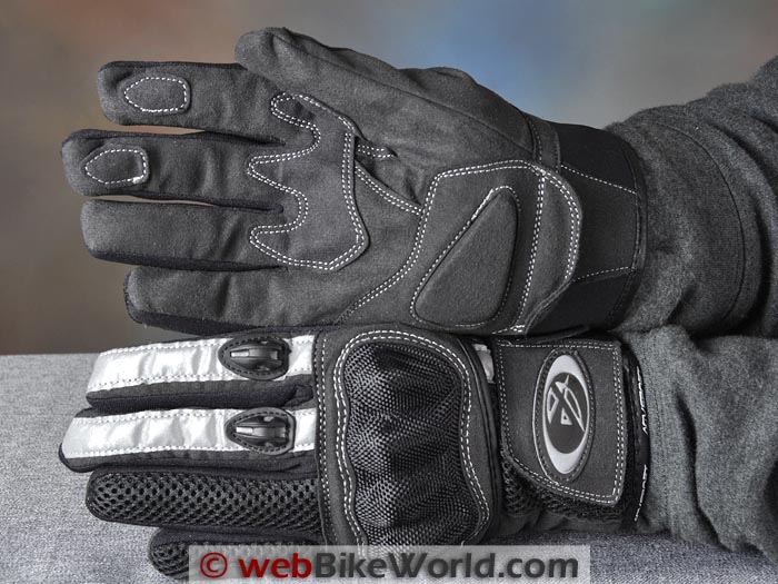 AGV Sport Mercury Gloves