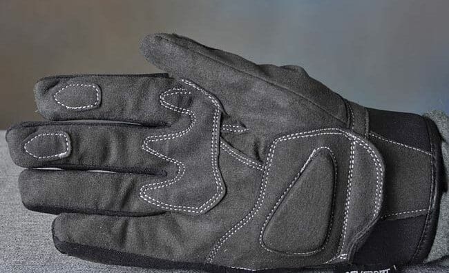 AGV Sport Mercury Motorcycle Gloves