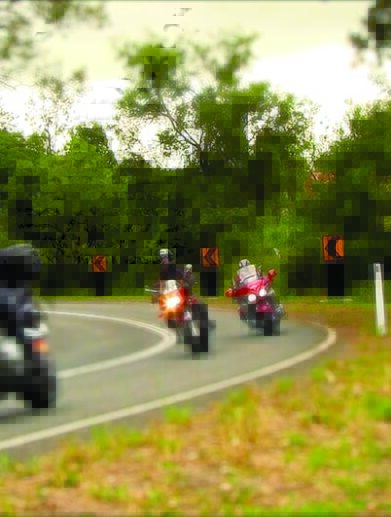 Road safety training UN suggests separate motorcycle lanes Remove dangerous roadside hazards