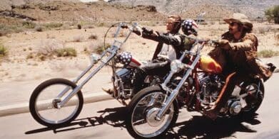 Easy Rider