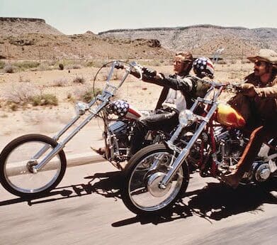 Easy Rider