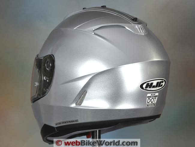 Hjc Is 17 Review Webbikeworld