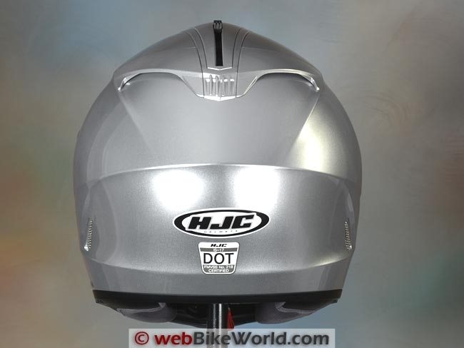 Hjc Is 17 Review Webbikeworld