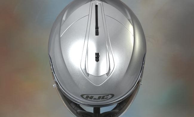 HJC IS-17 Review - webBikeWorld