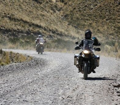 Compass expeditions Charley Boorman