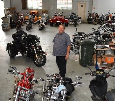 Queensland Imports importing