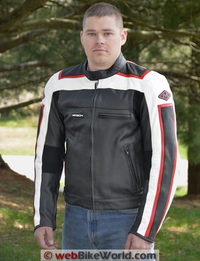 M-Tech Adventure Jacket