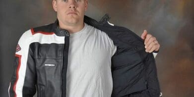 M-Tech T-Sport Jacket