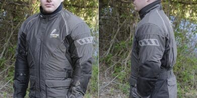 Rukka AirMan Jacket