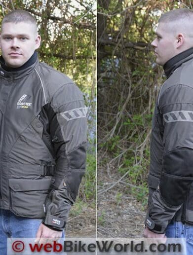 Rukka AirMan Jacket