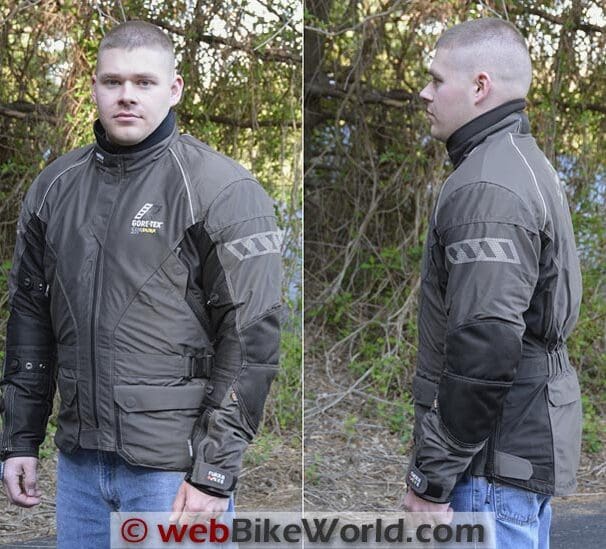 Rukka AirMan Jacket