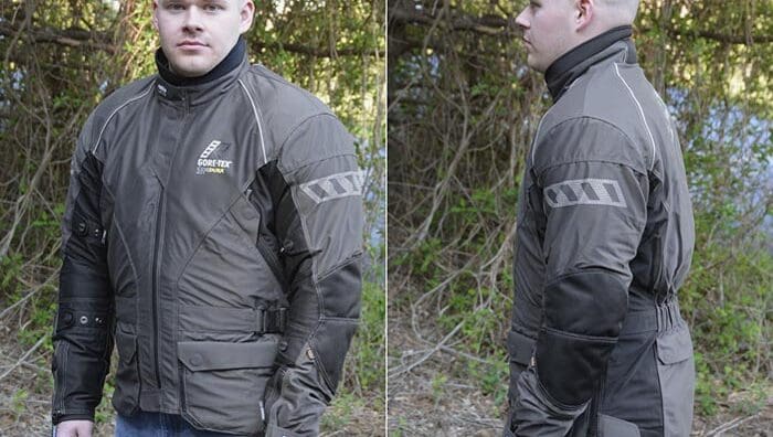 Rukka AirMan Jacket