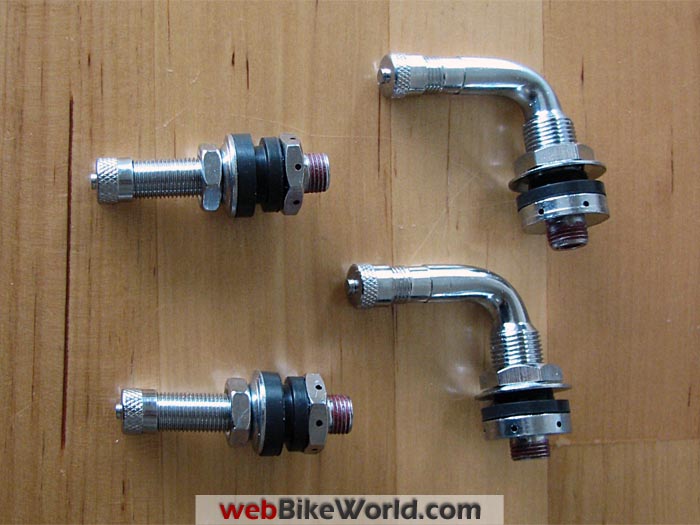 TPMS Valve Stems