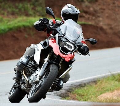 BMW R 1200 GS