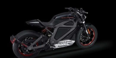 Harley-Davidson Livewire