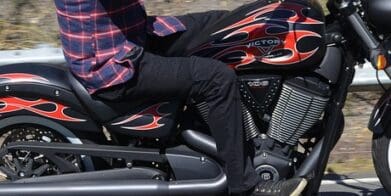 motorcycle Jeans