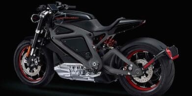 Harley-Davidson Livewire