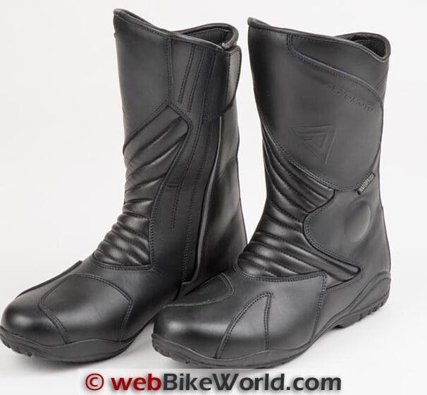 Aeromoto Dry Tour Boots