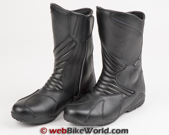 Aeromoto Dry Tour Waterproof Boots