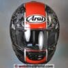 Arai Defiant Review