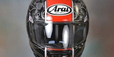 Arai Defiant Review