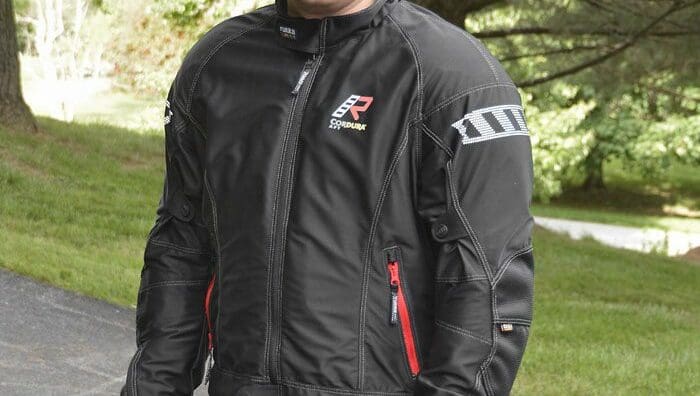 Rukka AiRider Jacket