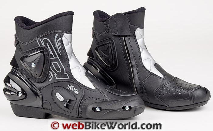 Sidi Apex Lei Boots