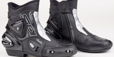 Sidi apex motorcycle boots deals