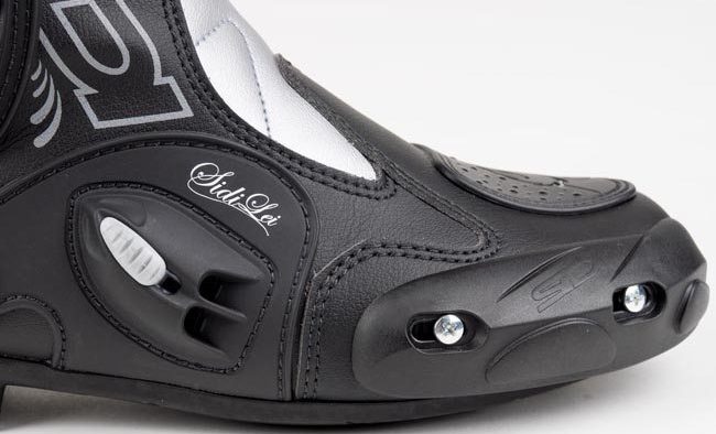 sidi apex boots