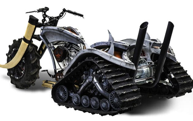 Paul Teutul