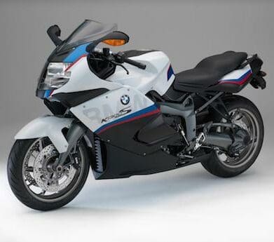 BMW K 1300 S
