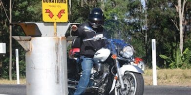 Lions Rd - Sturgis closures