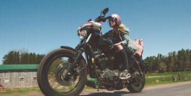 why i ride