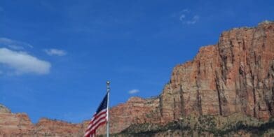 Zion National Park