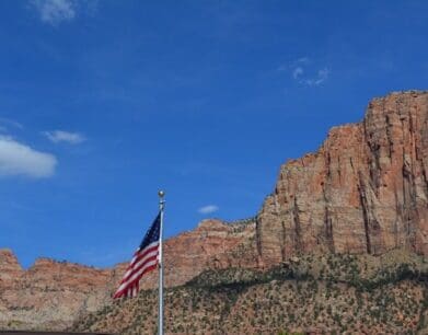 Zion National Park