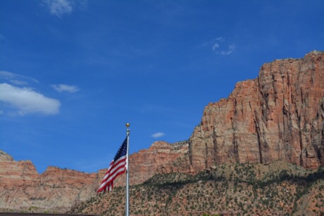 Zion National Park