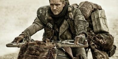 Mad Max Fury Road